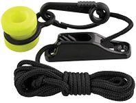 Scotty Downrigger Weight Retriever with Snap Fairlead Cleat and 78-Inch of Cord