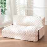 YOSHOOT Adjustable Lazy Floor Sofa,