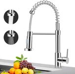 Kitchen Taps, Kitchen Sink Mixer Ta