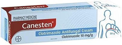 Canesten Clotrimazole Anti-fungal C