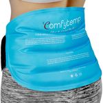 Reusable Ice Pack For Back