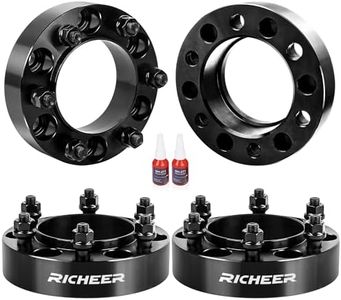 Richeer 4