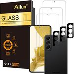 Ailun Glas