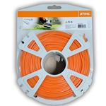 Stihl Trimmer Line.095 (280') Orange 1 Lb Roll 0000-930-2340