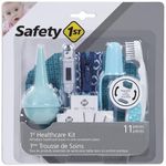 Safety 1st 1st Healthcare Set, Blue