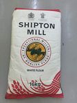 Shipton Mill Standard No.1 Quality White Flour 16kg Bag