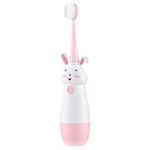 Electric Toothbrush for Kids, Child