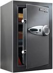 MASTER LOCK High Security Safe Digi