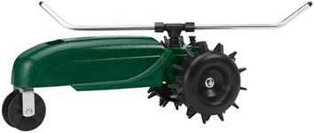 Orbit 58322 Traveling Sprinkler ,Green