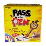 Pass The Pen