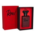 RawChemistry Raw Pheromone Infused Cologne for Men