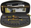 LEXIVON Bike Torque Wrench 1/4-Inch Dr. 15-Piece Kit | 72-Tooth Gear, Dual-Direction Click Type 2~26 Nm (17.7~230.1 in-lb) | Portable Maintenance Kit for Road & Mountain Bikes (LX-191)