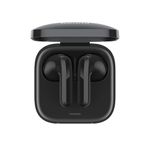 Xiaomi Redmi Buds 6 Active (Global Version) Wireles Earbuds, Bluetooth 5.4 in-Ear Headphones, 30H Long Battery Life,Noise Cancellation for Calls, 5 Tuning Modes, IPX4 Waterproof - Black