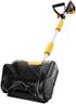 Cordless Snow Shovel Compatible with DeWalt 20V MAX Battery (Tool Only), 11" Lightweight Electric Snow Blower with 20FT Max Throw & Adjustable Handle, Snow Thrower for Driveway, Deck, Patio & Steps