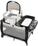 Graco Pack 'n Play Day2Dream Travel