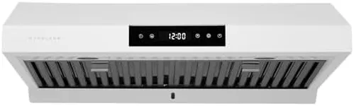 Hauslane Range Hood 30 Inch - Under