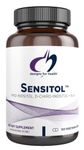 Designs for Health - Sensitol 120 Capsule