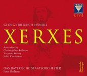 Handel - Xerxes