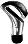 Guance Momo Leatherite Stainless Steel Universal Gear Shift Knobs Gear knob Universal for Polo GT