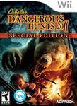 Cabela's Dangerous Hunts 2011 Special Edition