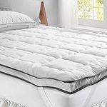 DreamZ Bedding Pillowtop Bed Mattre