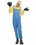 Rubie's Men's Movie Minion Costume,