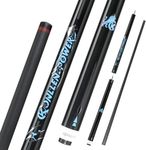 KONLLEN Heavy Hitter Jump Break Cue