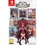 Kingdom Hearts Melody of Memory - Nintendo Switch Games and Software