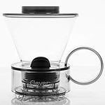 Clever NEW Coffee Dripper Official,