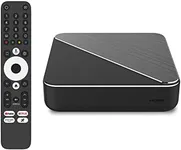 Dune HD Homatics Box R 4K Plus Andr