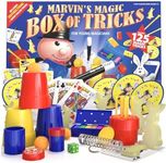 Marvin's Magic - Kids Magic Set - W