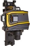 Spectra Precision Lasers/Trimble LT58G Green Laser Level 3 x 360°