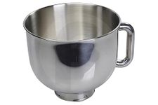 AW20011056 Stainless Steel Bowl for Kenwood Food Processor