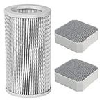 3 Pack Replacement Filters Set for 