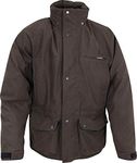 JACK PYKE Ashcombe Jacket X-Large Brown