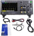 Hantek DSO2C15 Digital Oscilloscope