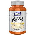 NOW Sports, Sustained Energy Energy