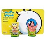 Spongebob/Patrick Resin Combo Pack Licensed