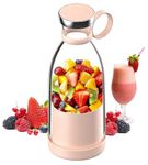 Blender Bottle For Shakes And Smoothies