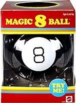 Mattel Games Magic 8 Ball Kids Toy,