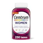 Centrum Multivitamin for Women, Mul