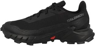 Salomon Men's Alphacross 5 Running 