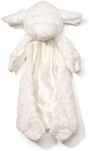 Gund Winky Lamb Huggybuddy Baby Blanket