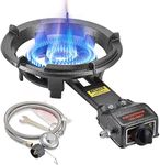 ARC Outdoor Propane Burner Stove, 1