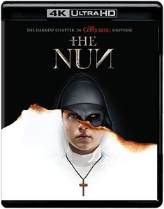 The Nun [Blu-Ray]