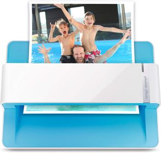 Plustek ePhoto Z300 Photo Scanner – Fast Document & Image Scanning