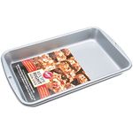 Wilton #2105-960 11x7 Brownie Pan by Wilton