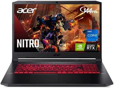 Acer Nitro