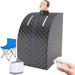 Quality Portable Sauna, Personal St