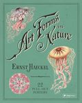 Ernst Haeckel: Art Forms in Nature: 22 Pull-Out Posters